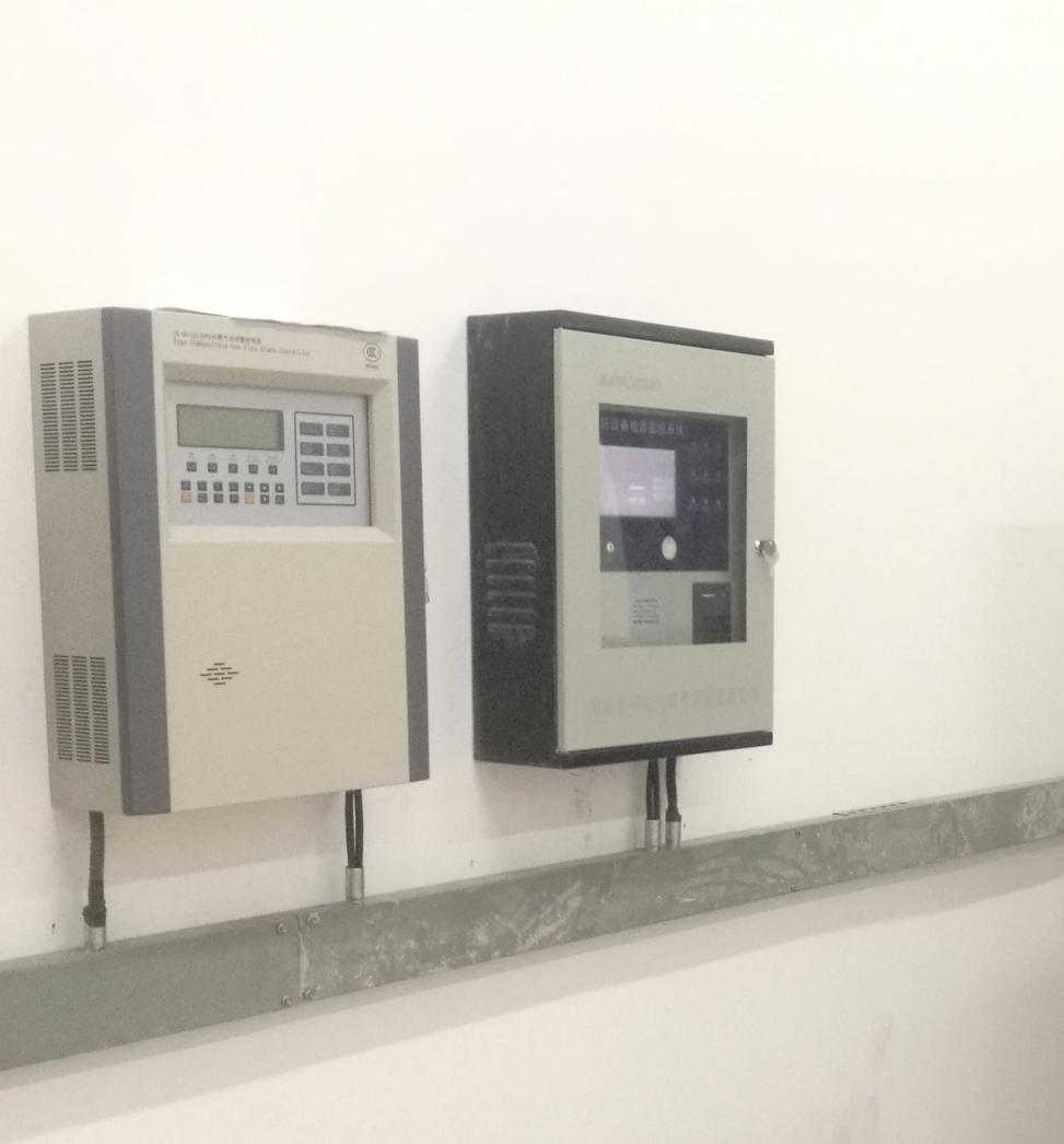消防設備電源監控系統和電氣火災監控系統有什么區別，看完你就明白了